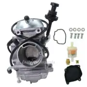 Carburetor W/Choke Cable For Polaris Ranger Magnum Sportsman 300 325 400 450