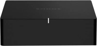 Sonos Port Network Audio Receiver Streaming Compatible 24bit PORT1JP1BLK