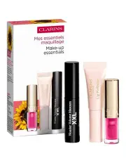 [Clarins] Mini Makeup Trio