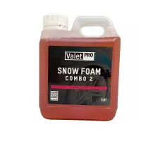 在飛比找露天拍賣優惠-英國 Valet Pro Snow Foam Combo 2