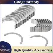 Fits VW GTI EOS AUDI A4 Q3 TT 1.8T 2.0T Connecting Rod & Main Bearing Shell Set