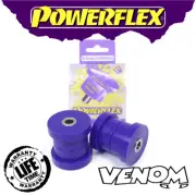 Powerflex Rear Wishbone Rear Bushes Alfa Romeo 166 PFR1-911