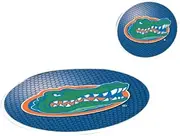 FANMATS NCAA University of Florida Gators Plastic GetaGrip