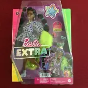 Barbie Extra Doll #7 Fashion Doll