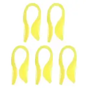 600pcs Quilling Strips Paper 3mm 39cm Origami Paper, Yellow