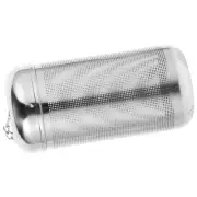Kitchen Supplies Seasoning Filter Ball Unsweetened Loose Travel