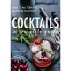 Cocktails: The Essential Bar Book