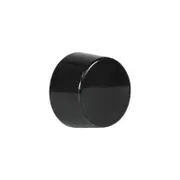 Clipsal 32EDIMKB2-BK - Light Dimmer Knob only - 30 Series - Black