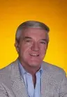 Richard Herd On Tj Hooker 1982 Tv Old Photo 22