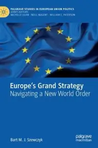 在飛比找博客來優惠-Europe’’s Grand Strategy: Navi