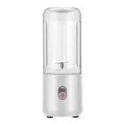 500ml Fruit Blender Simple Operation Easy to Clean High Efficiency Small
