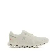 [On Running] On Running W Cloud Sneakers 6 US WHITE