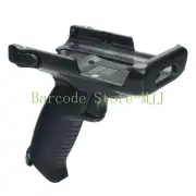 Snap On Trigger Pistol Grip Handle for Honeywell Dolphin CT40 CT45 Computer NEW