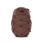 THE NORTH FACE Women's Borealis Commuter Laptop Backpack Marron Purple/Pink Clay