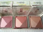 Clinique Sculptionary Cheek Contouring Palette BLUSH, 100% AUTHENTIC, U CHOOSE