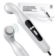 ​Ultrasound Therapy Device For Arthritis Pain Relief - Home Physiotherapy Equipment For Waist Muscle Stimulation EU PLUG