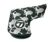 NEW TaylorMade 2024 Summer Commemerative Putter Headcover
