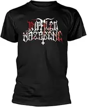 [Razamataz] Impaled Nazarene 'Soldiers of Satan' Unisex Short Sleeve T-Shirt