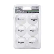 Terrasphere Table Tennis Ball 6 Pack