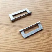 21.35mm watch strap insert fo Patek Philippe Twenty 4 customized leather band