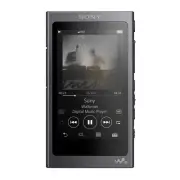 Refurbished Item Sony Walkman A Series 16Gb Nw-A45 Bluetooth Greyish Black B