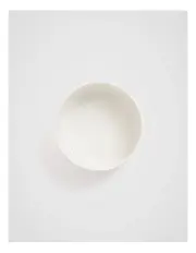 [Fine Day] Daily Porcelain Bowls 4 Pack in Cream