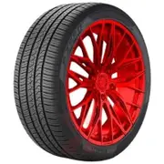 Pirelli Pzero All Season Tyres 315/30R22 107W