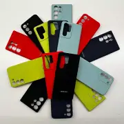 Samsung Silicone Cases - S23 Ultra , S23 Plus, S22 Ultra, Plus, S21 Ultra Plus