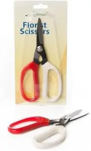 Florist Scissors Craft Tools Supplies Hand Pruning Garden Shears Grafting Snips