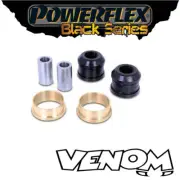 Powerflex Black Front Arm Front Bushes Renault Scenic 09- PFF60-1701BLK