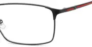CARRERA 8896 Eyeglasses all colors: BLX, FLL, R80
