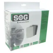 SOG TYPE F FOR THETFORD C250&C260 TOILET CARAVAN RV MOTORHOME ACCESSORIES PARTS