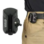 Spider Tool Holster - Self Locking, Quick Draw, Universal Tool Holder - Clips...