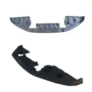 Original Front Lip Strong Rubber For Segway Ninebot Go Kart PRO / Lamborghini AV