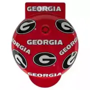 Uncanny Brands Georgia Bulldogs Mini Waffle Maker