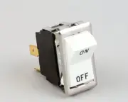 Blodgett Switch, Rocker Dpst, White 16530 - Free Shipping + Geniune OEM