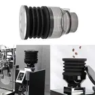 Silver Coffee Grinder Bean Container Compatible with F64e/F83E/F4E Grinder