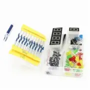 Universal DIY Components Kit for Arduino Experiments Projects