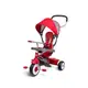 Radio Flyer 紅犀牛四合一三輪推車_#481A型(福利品出清)