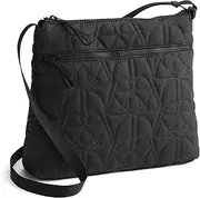[Vera Bradley] Star Wars Featherweight Original Zip Hipster Crossbody Bag
