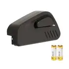 Vacuum Cleaner Dust Display LED Light Attachment, Green Light Clean Hidden6159