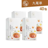 在飛比找momo購物網優惠-【純煉】九尾草滴雞精60mlx10入x4盒 共40入(開胃/