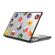 MacBook Pro 16-inch (M1 - M4) Impact Case My Design #945