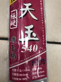 在飛比找蝦皮購物優惠-【阿一釣具】全新 EVO 天玉 磯玉柄 有 15 18 21