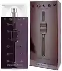 Chris Adams Perfumes Dolby Pour Homme Eau De Perfume For Men 100 ml (UAE)
