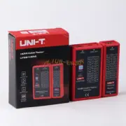 1PC Cable Tester data cable tester UNI-T UT681HDMI