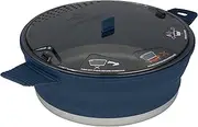 [Sea to Summit] 4 Litre Collapsible Camping Pot