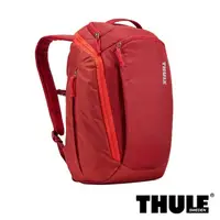 在飛比找PChome24h購物優惠-Thule EnRoute 23L 15.6 吋電腦後背包-