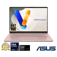 在飛比找Yahoo奇摩購物中心優惠-ASUS S5406MA 14吋筆電 (Ultra 5-12