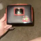 Loungefly ELF Buddy in Manhattan Zip Around Wallet